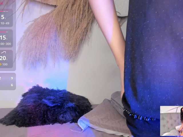 EMMAAA-STOONEE live cam on BongaCams