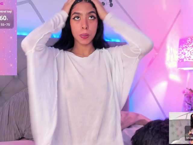 EMMAAA-STOONEE live cam on BongaCams