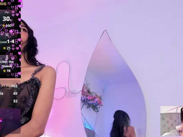 EMMAAA-STOONEE live cam on BongaCams