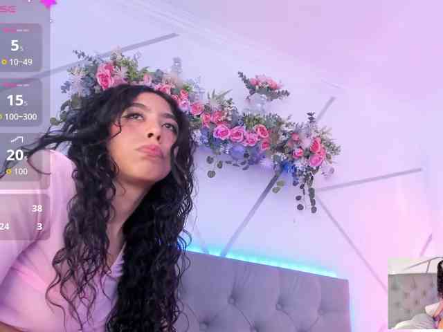 EMMAAA-STOONEE webcam