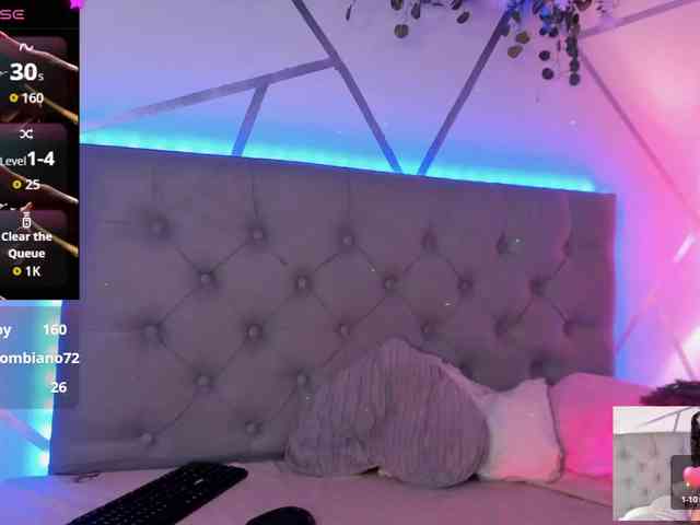 EMMAAA-STOONEE webcam