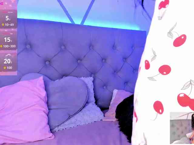EMMAAA-STOONEE webcam