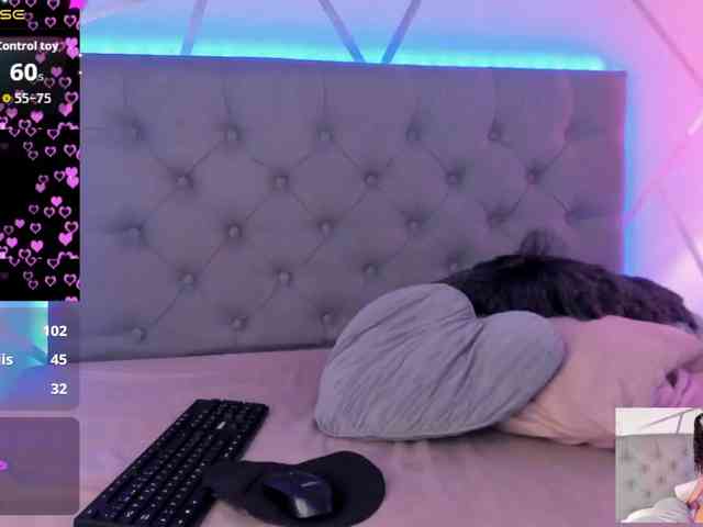 EMMAAA-STOONEE webcam