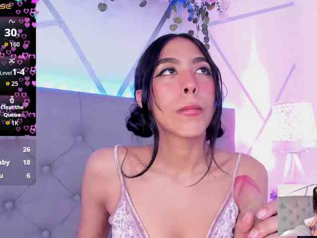 EMMAAA-STOONEE webcam