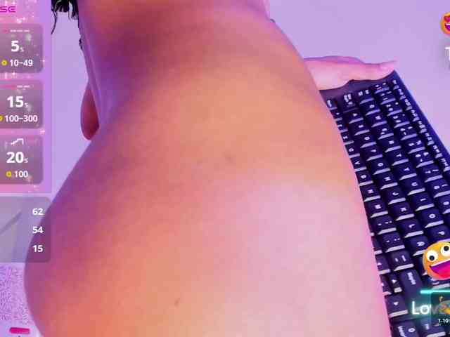 EMMAAA-STOONEE webcam