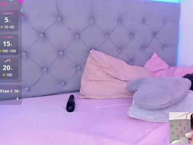EMMAAA-STOONEE webcam