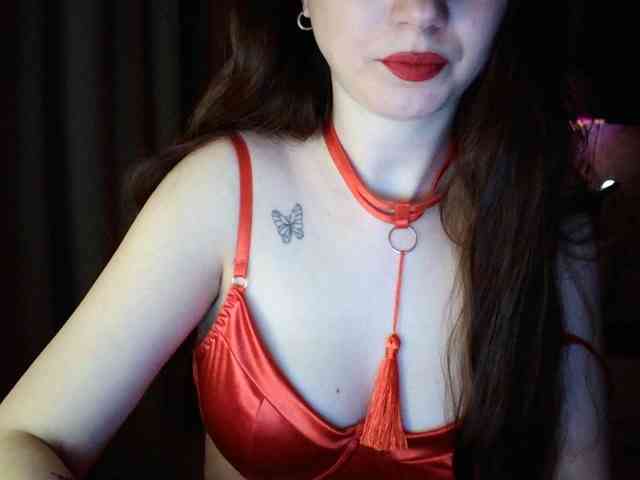 Kissmrpuma webcam