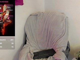 abigailreina Porn Show