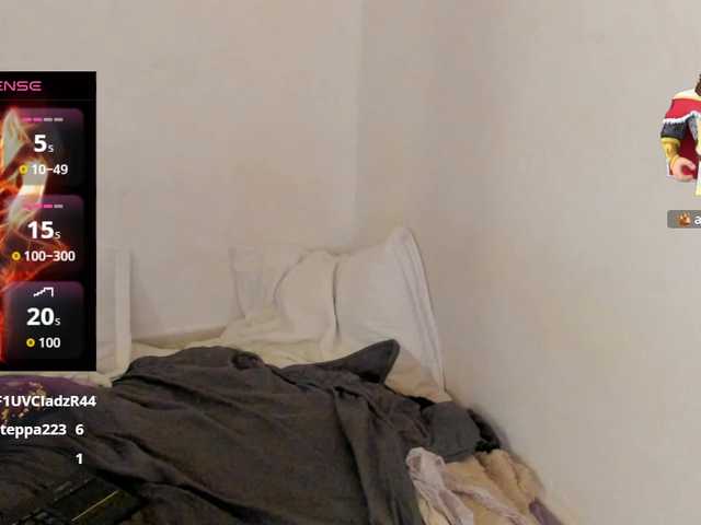moon77 live cam on BongaCams