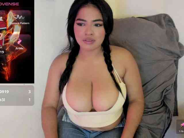 abigailreina webcam