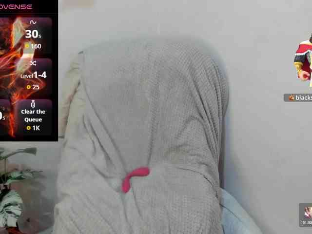 abigailreina webcam