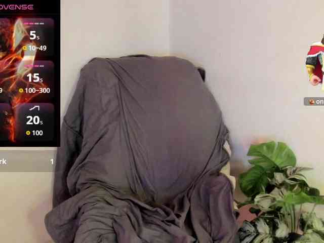 abigailreina webcam