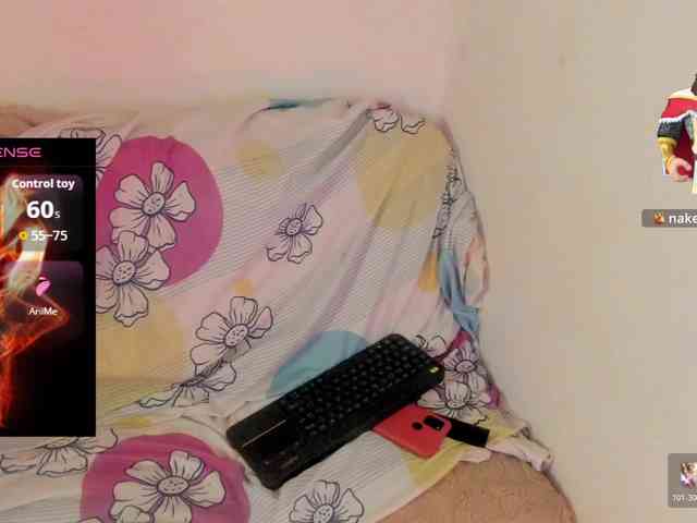 abigailreina webcam
