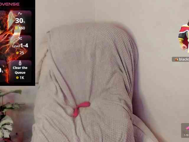 abigailreina webcam