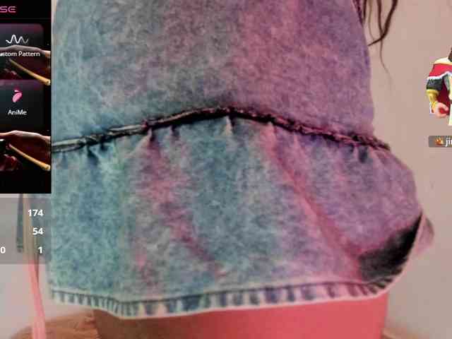 abigailreina webcam