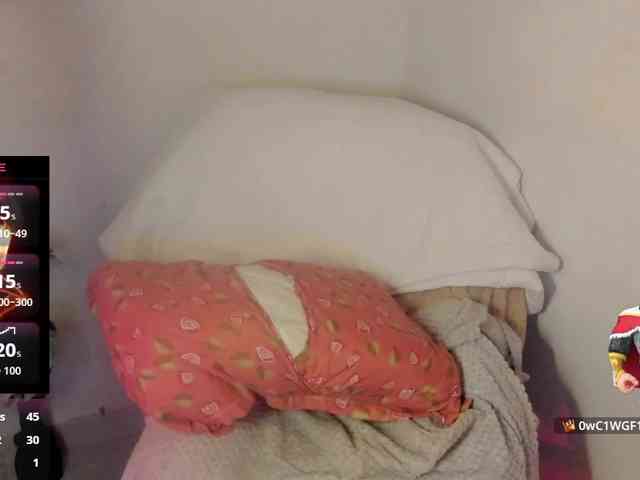 abigailreina webcam
