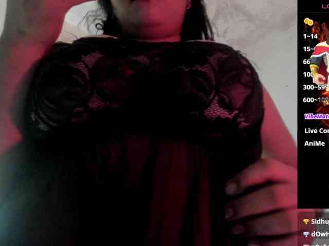 abigailreina webcam