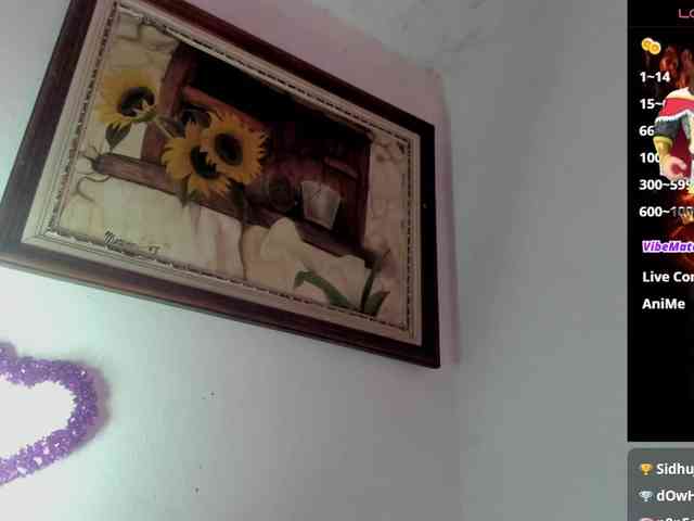 abigailreina webcam