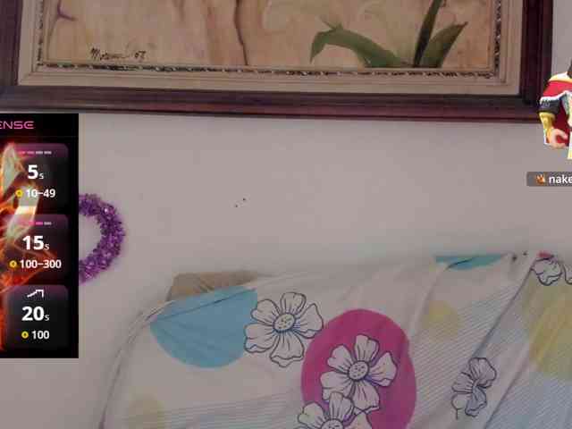 abigailreina webcam