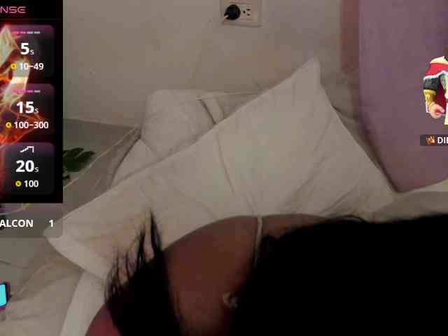 abigailreina webcam