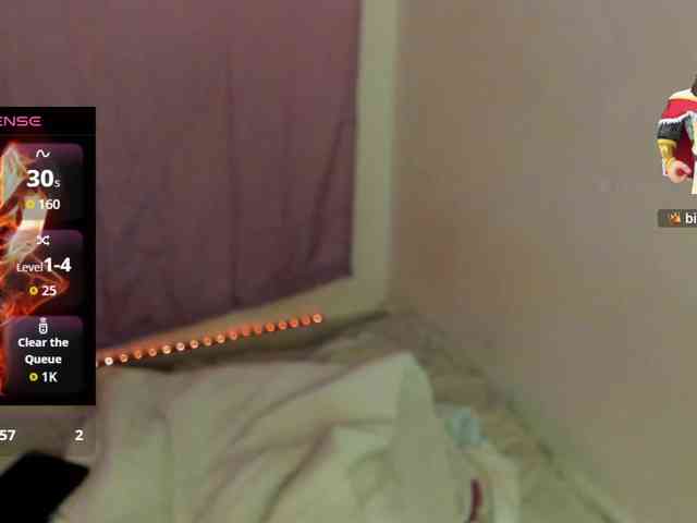abigailreina webcam