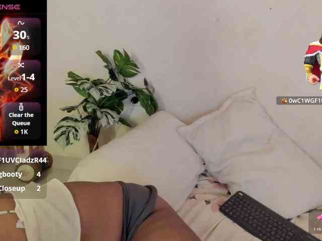 abigailreina webcam