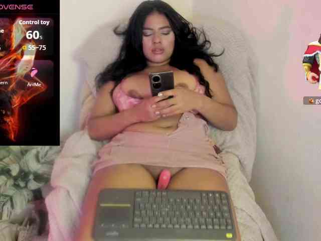 abigailreina webcam