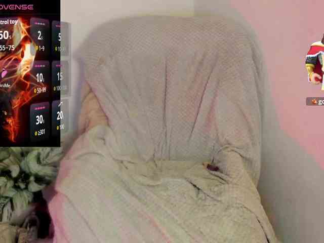 abigailreina webcam