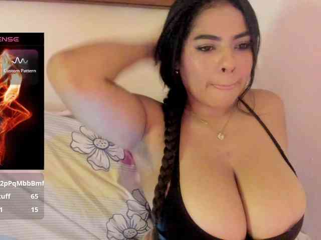 abigailreina webcam