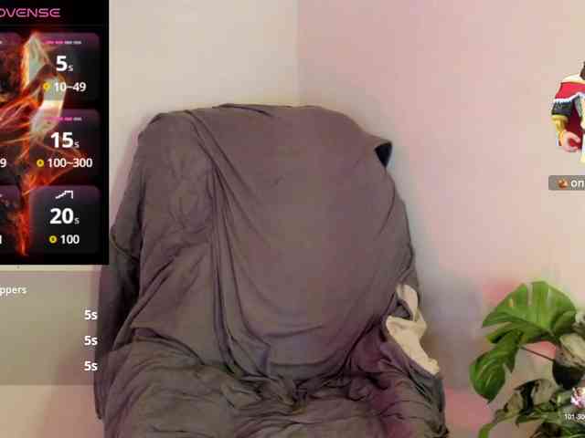 abigailreina webcam