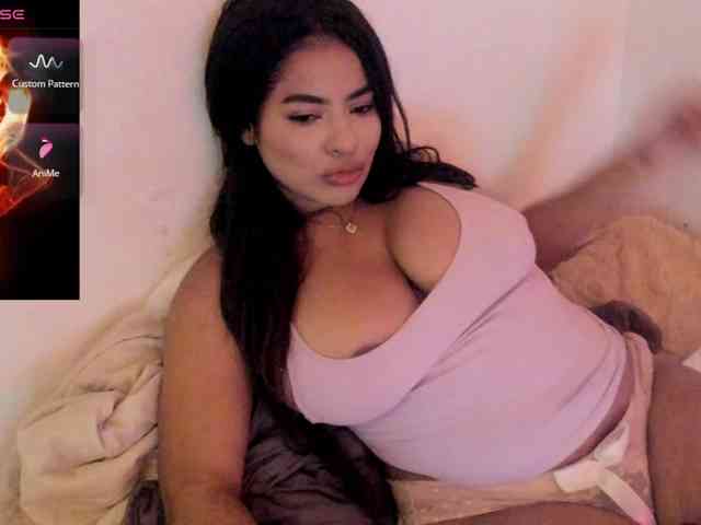 abigailreina webcam