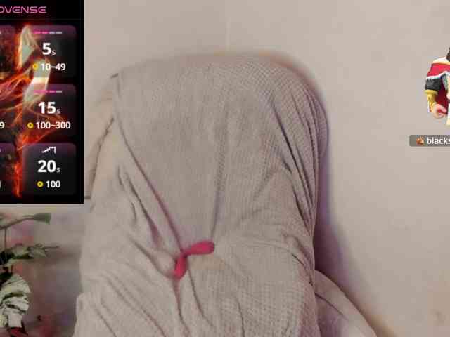 abigailreina webcam