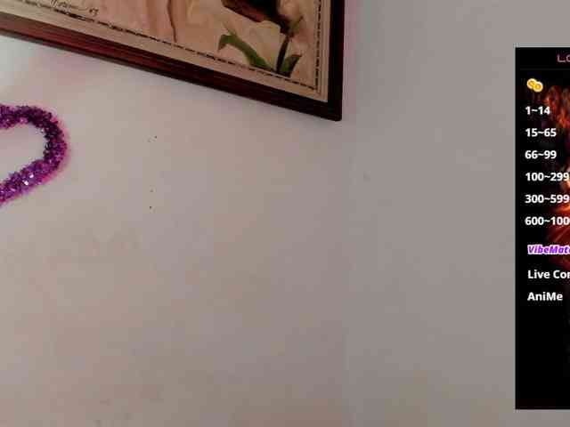 abigailreina webcam