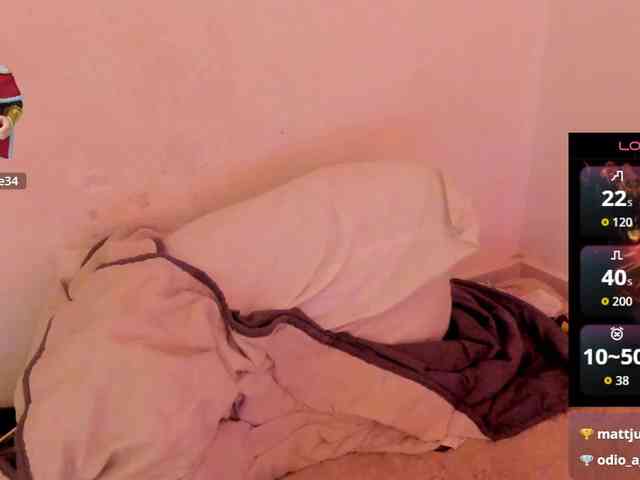 abigailreina webcam