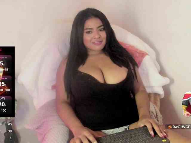 abigailreina webcam