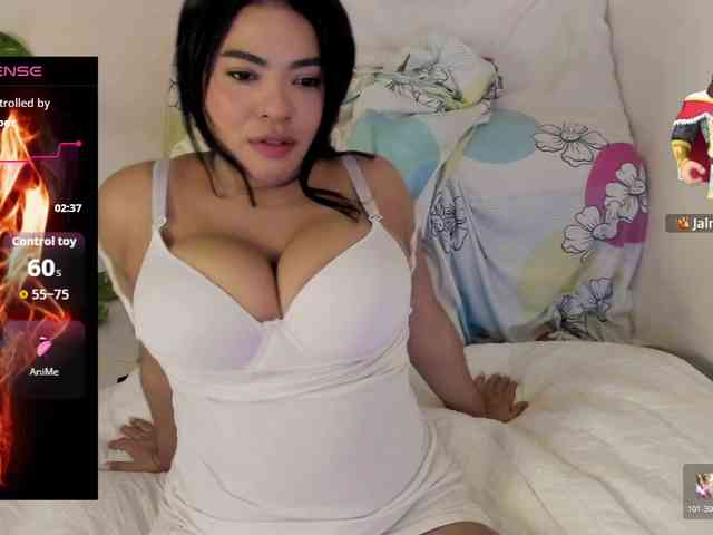 abigailreina webcam