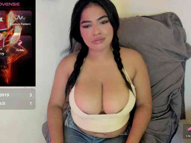 abigailreina webcam