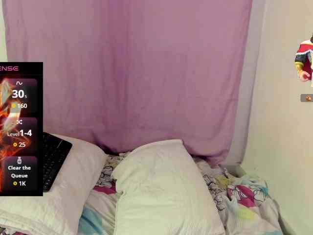 abigailreina webcam