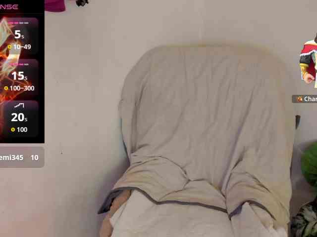 abigailreina webcam