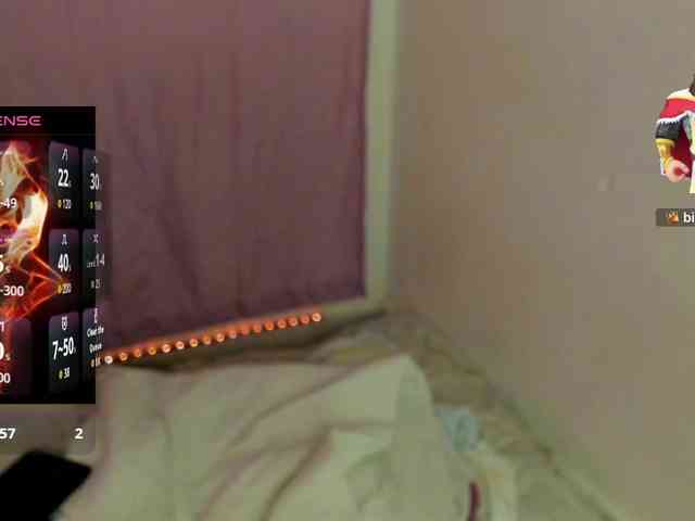 abigailreina webcam