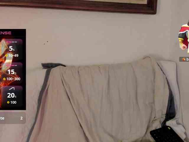 abigailreina webcam