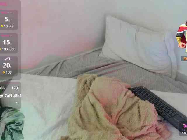 abigailreina webcam