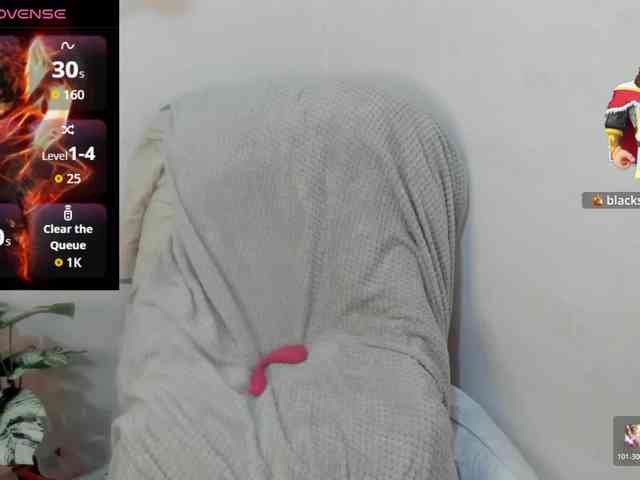 abigailreina webcam