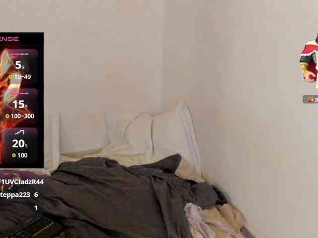 abigailreina webcam
