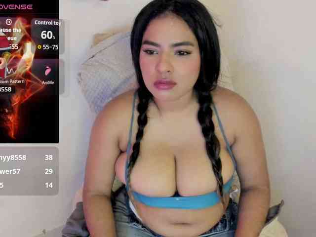 abigailreina webcam
