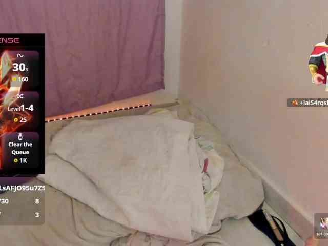 abigailreina webcam