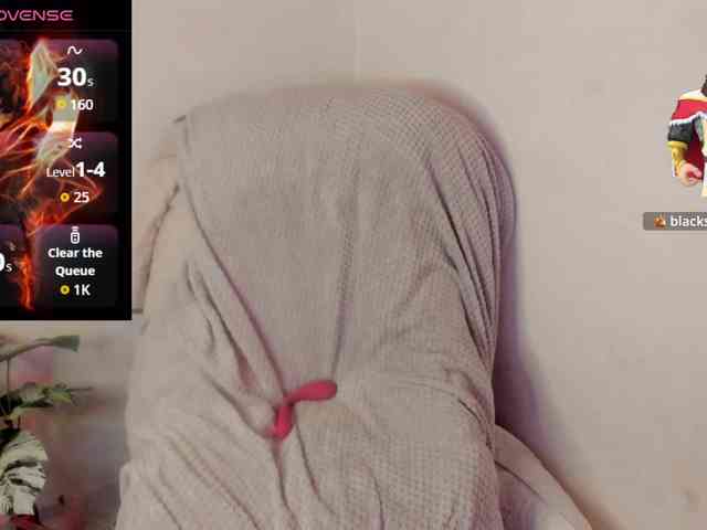 abigailreina webcam