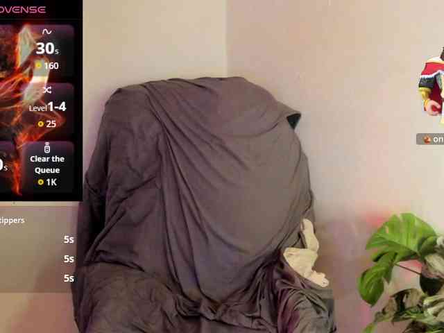abigailreina webcam