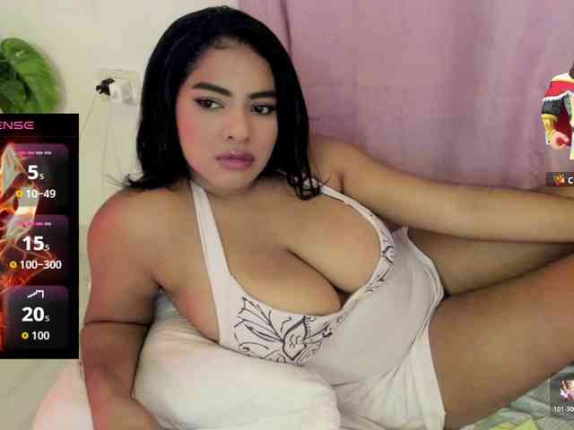 abigailreina webcam