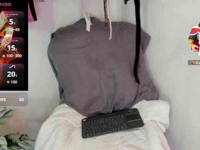 abigailreina webcam